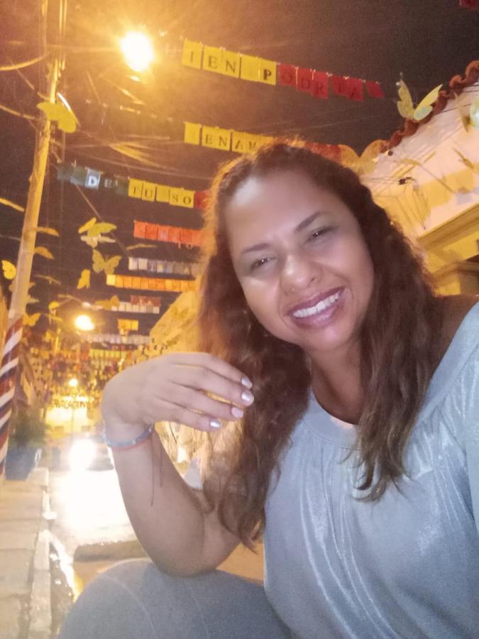 מלון Cartagena Casa Francia מראה חיצוני תמונה