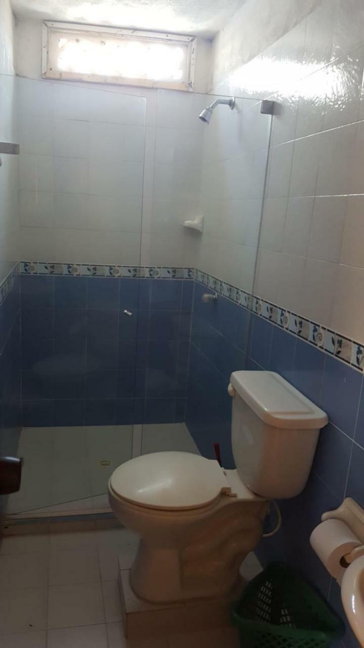 מלון Cartagena Casa Francia מראה חיצוני תמונה