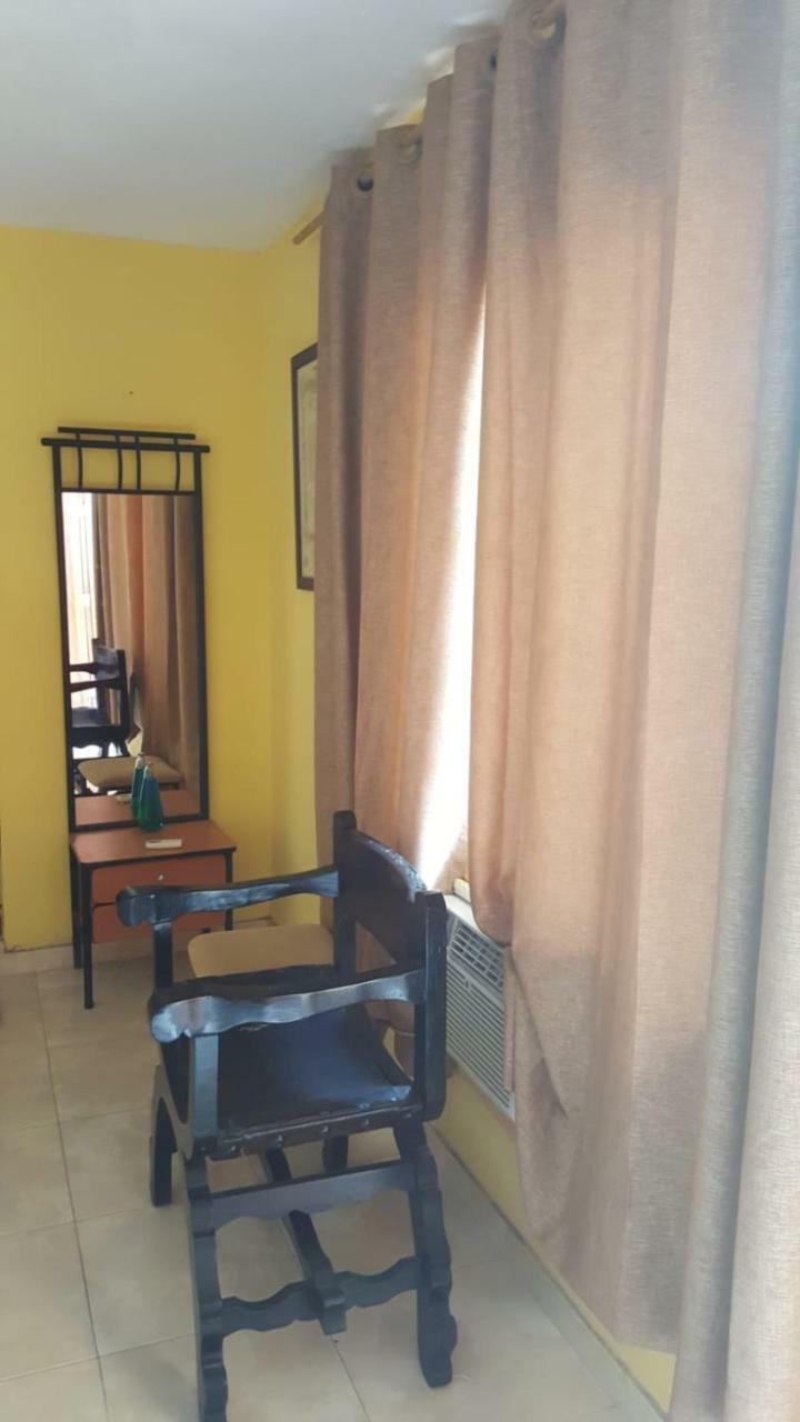 מלון Cartagena Casa Francia מראה חיצוני תמונה