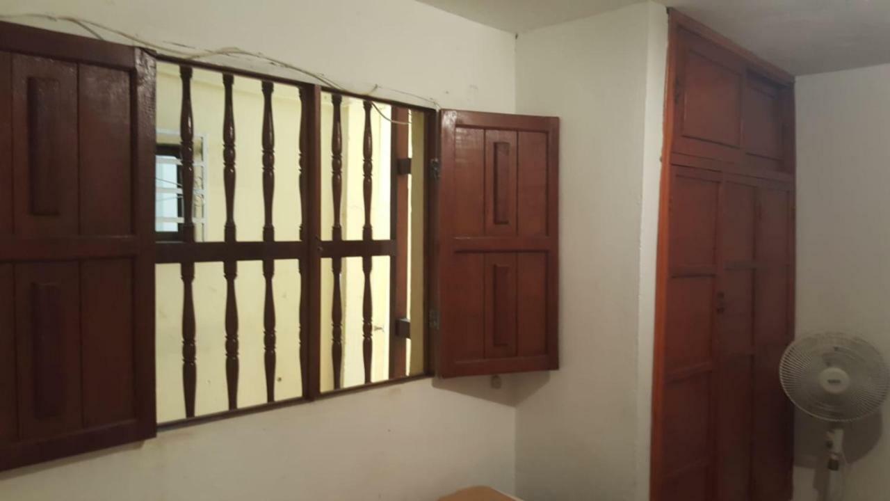 מלון Cartagena Casa Francia מראה חיצוני תמונה