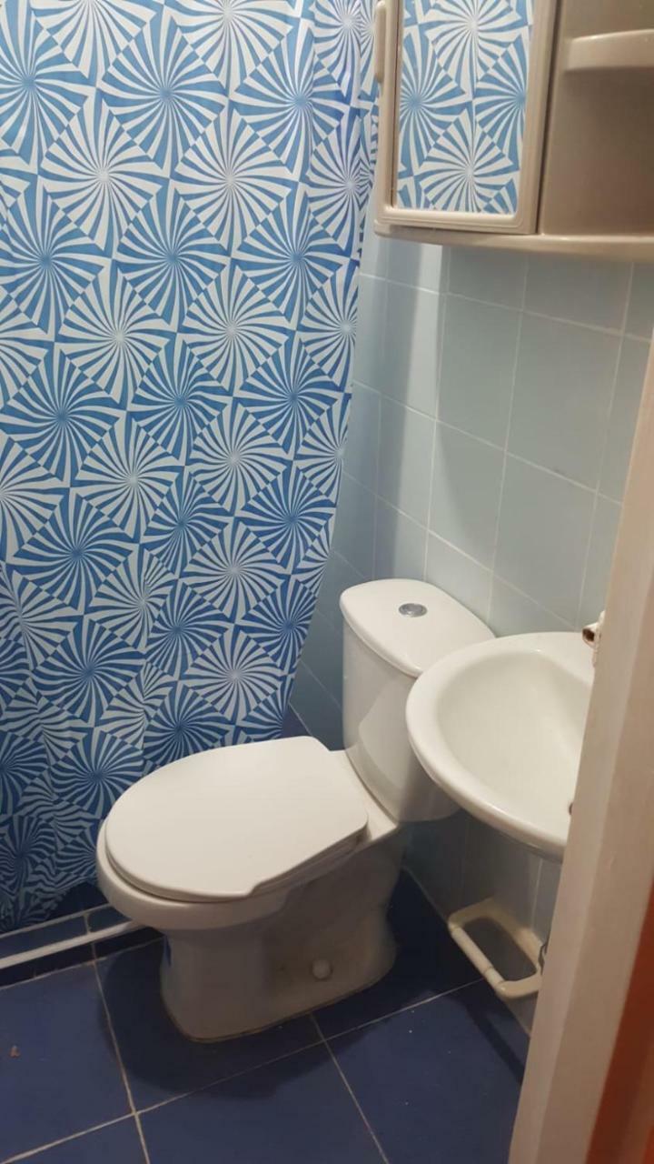 מלון Cartagena Casa Francia מראה חיצוני תמונה