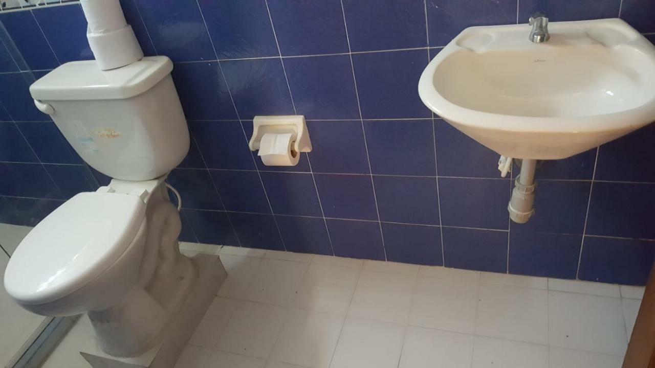 מלון Cartagena Casa Francia מראה חיצוני תמונה