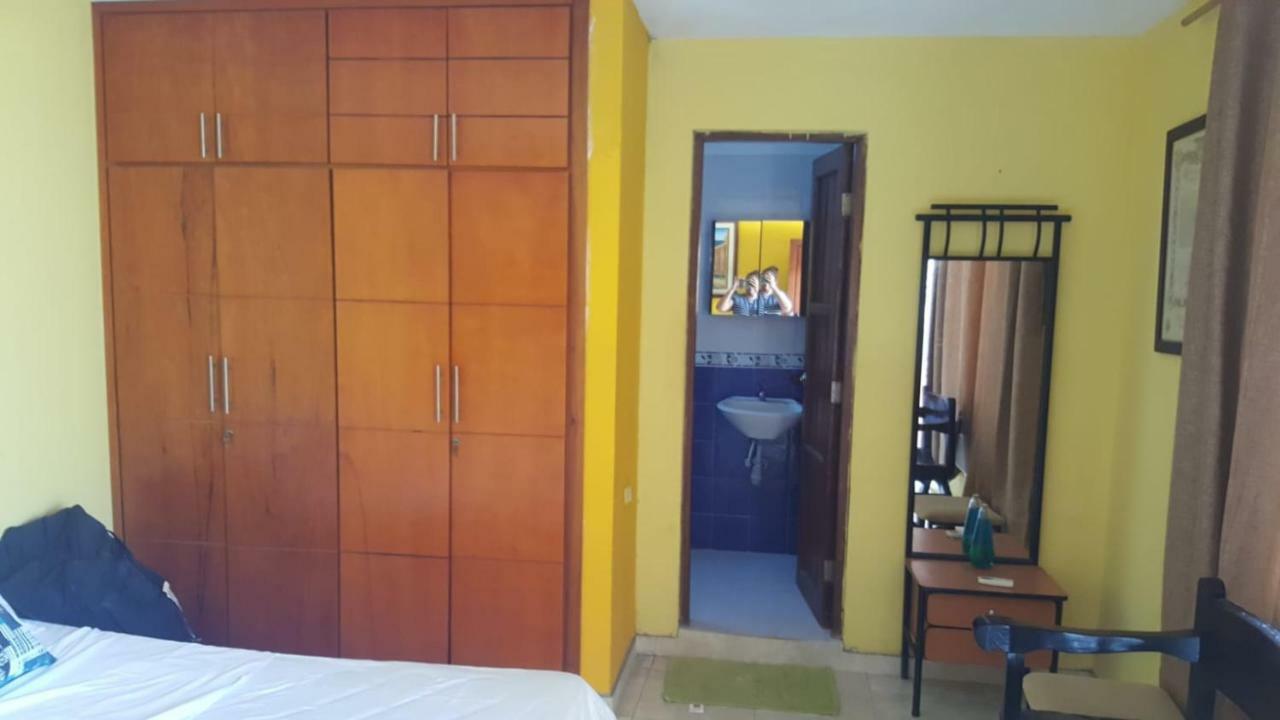 מלון Cartagena Casa Francia מראה חיצוני תמונה